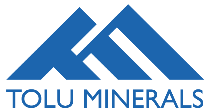 Tolu Minerals Logo